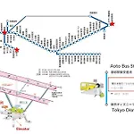 E Newly Renovated Hotel, Direct Access To Ueno, Asakusa, Disneyland, Airport