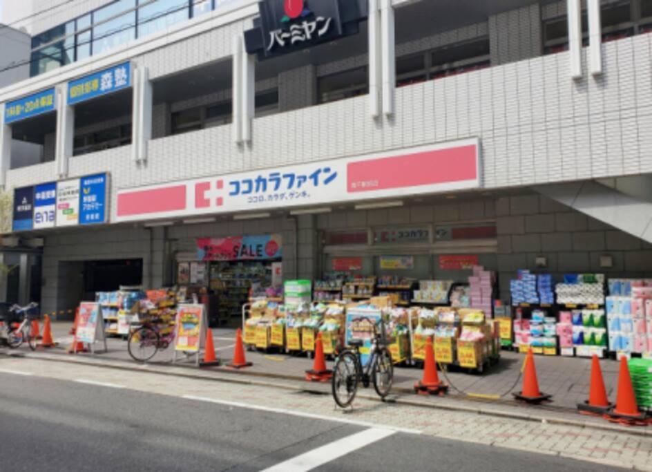 E Newly Renovated Hotel, Direct Access To Ueno, Asakusa, Disneyland, Airport * Präfektur Tokio