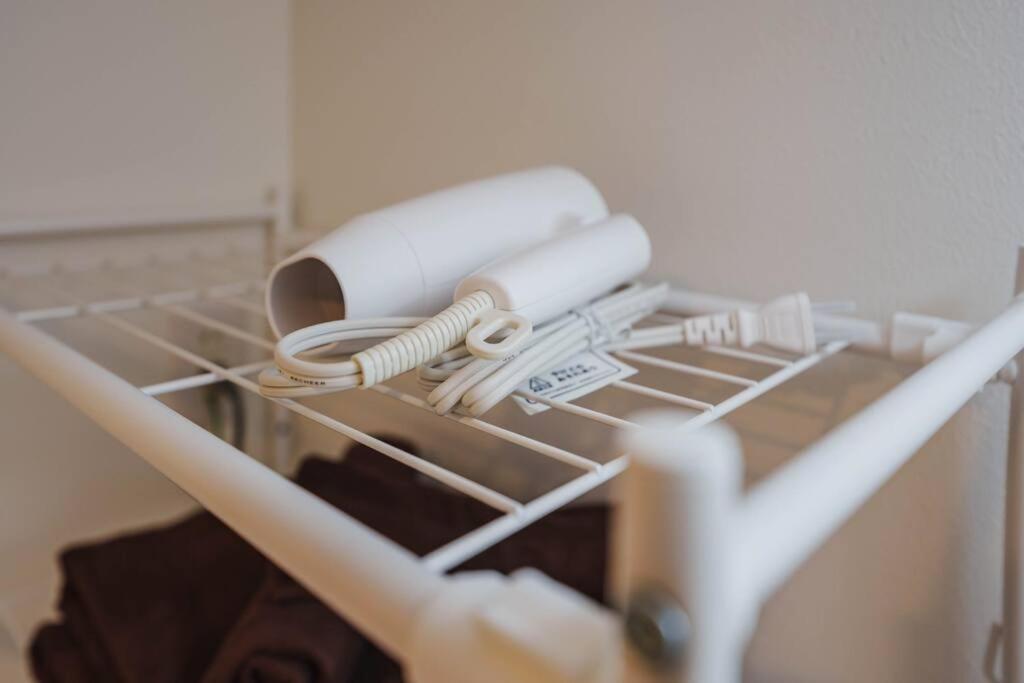 E Newly Renovated Hotel, Direct Access To Ueno, Asakusa, Disneyland, Airport Apartment