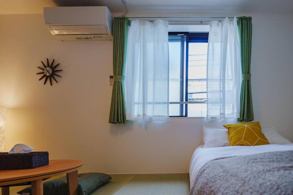 E Newly Renovated Hotel, Direct Access To Ueno, Asakusa, Disneyland, Airport * Präfektur Tokio