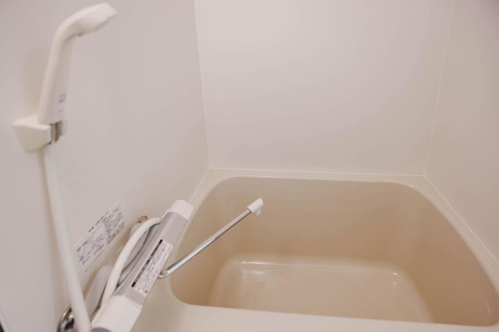 E Newly Renovated Hotel, Direct Access To Ueno, Asakusa, Disneyland, Airport Apartment Präfektur Tokio