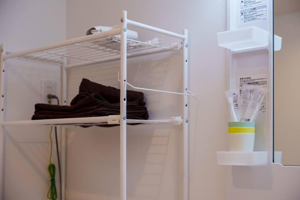 E Newly Renovated Hotel, Direct Access To Ueno, Asakusa, Disneyland, Airport Apartamento *