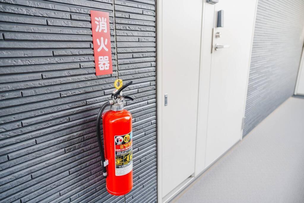E Newly Renovated Hotel, Direct Access To Ueno, Asakusa, Disneyland, Airport Apartamento